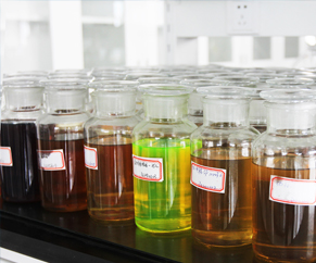 車(chē)輛用潤(rùn)滑油一般的常識(shí)有哪些？